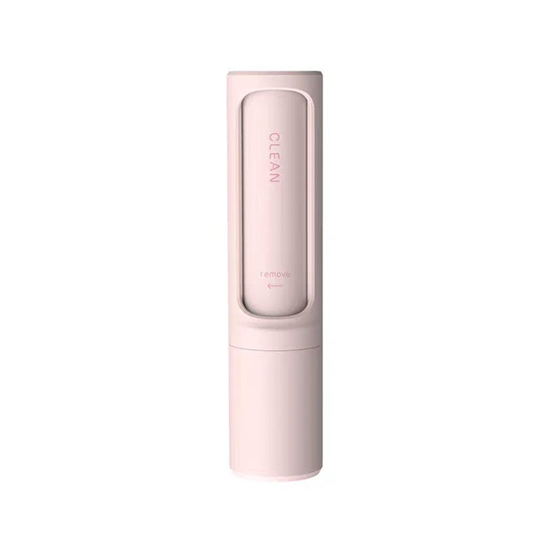 Reusable Pet Hair Remover – Self-Cleaning Lint Roller for Cats & Dogs