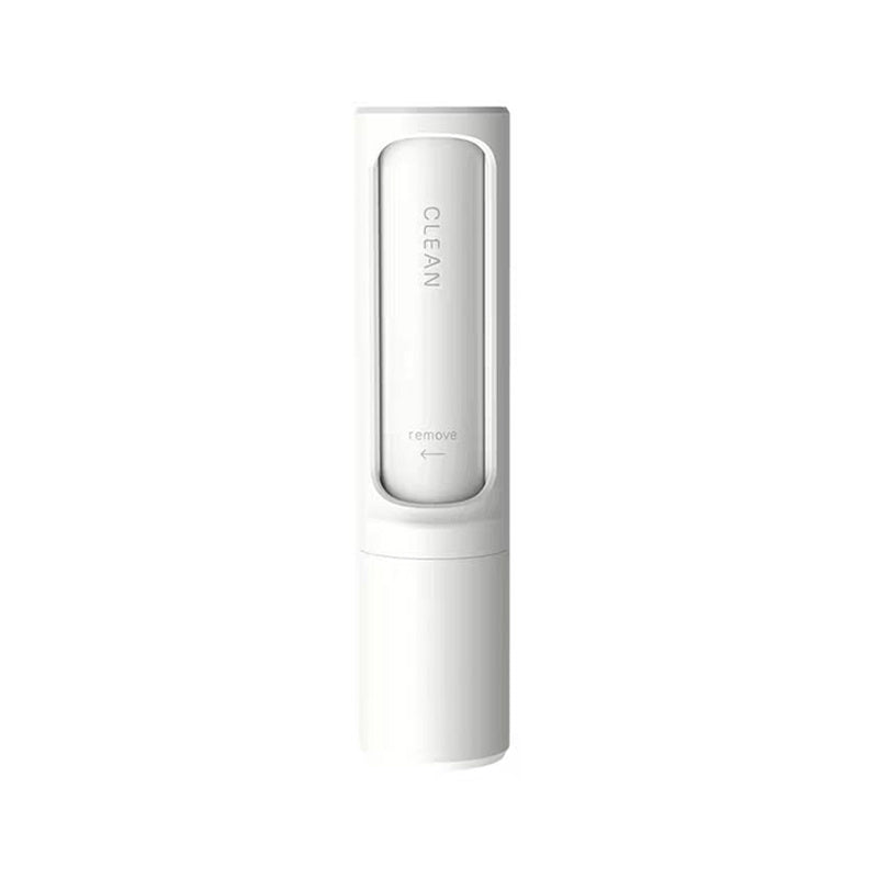 Reusable Pet Hair Remover – Self-Cleaning Lint Roller for Cats & Dogs