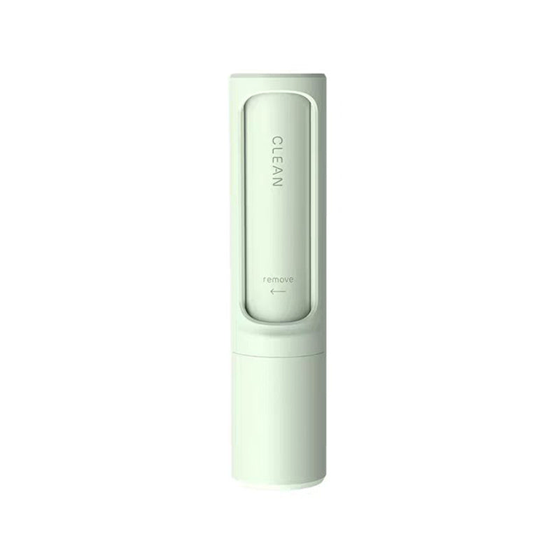 Reusable Pet Hair Remover – Self-Cleaning Lint Roller for Cats & Dogs